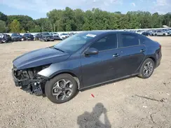 3KPF24AD1ME274236 2021 KIA FORTE