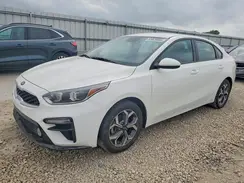 3KPF24AD1ME274950 2021 KIA FORTE