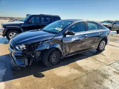 3KPF24AD1ME275466 2021 KIA FORTE