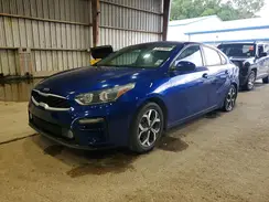 3KPF24AD1ME275533 2021 KIA FORTE