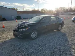 3KPF24AD1ME275998 2021 KIA FORTE