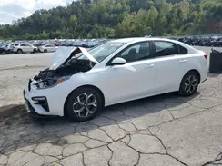 3KPF24AD1ME276570 2021 KIA FORTE