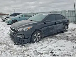 3KPF24AD1ME276777 2021 KIA FORTE