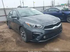 3KPF24AD1ME277055 2021 KIA FORTE
