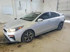 3KPF24AD1ME277508 2021 KIA FORTE