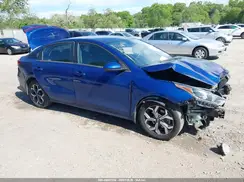 3KPF24AD1ME277928 2021 KIA FORTE