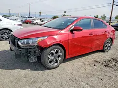 3KPF24AD1ME278870 2021 KIA FORTE