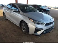 3KPF24AD1ME278979 2021 KIA FORTE