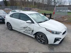3KPF24AD1ME279100 2021 KIA FORTE