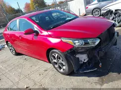 3KPF24AD1ME281266 2021 KIA FORTE