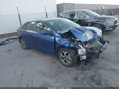 3KPF24AD1ME281610 2021 KIA FORTE