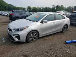 3KPF24AD1ME281915 2021 KIA FORTE