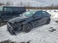 3KPF24AD1ME281932 2021 KIA FORTE
