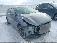 3KPF24AD1ME283129 2021 KIA FORTE