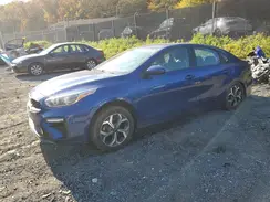 3KPF24AD1ME283941 2021 KIA FORTE