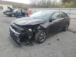 3KPF24AD1ME285575 2021 KIA FORTE
