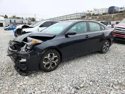 3KPF24AD1ME287701 2021 KIA FORTE