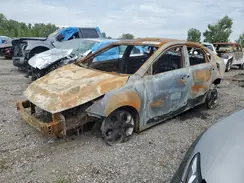 3KPF24AD1ME287861 2021 KIA FORTE