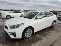 3KPF24AD1ME289545 2021 KIA FORTE