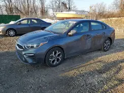 3KPF24AD1ME289691 2021 KIA FORTE