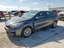 3KPF24AD1ME289979 2021 KIA FORTE