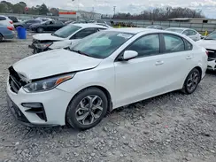 3KPF24AD1ME290288 2021 KIA FORTE