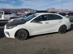 3KPF24AD1ME290386 2021 KIA FORTE