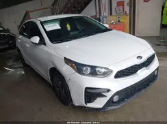 3KPF24AD1ME291652 2021 KIA FORTE