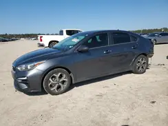 3KPF24AD1ME294860 2021 KIA FORTE