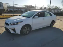 3KPF24AD1ME294891 2021 KIA FORTE