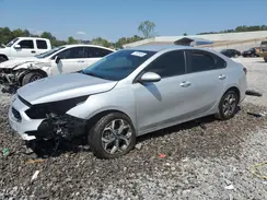 3KPF24AD1ME296270 2021 KIA FORTE