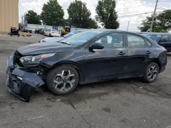 3KPF24AD1ME296687 2021 KIA FORTE