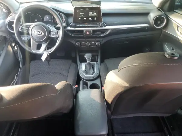 3KPF24AD1ME296799 2021 KIA FORTE - Image 8
