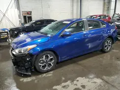 3KPF24AD1ME297449 2021 KIA FORTE