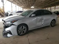 3KPF24AD1ME297788 2021 KIA FORTE