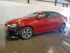 3KPF24AD1ME298472 2021 KIA FORTE
