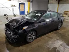 3KPF24AD1ME300740 2021 KIA FORTE