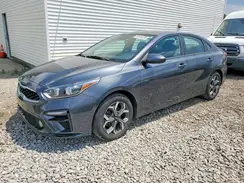 3KPF24AD1ME302309 2021 KIA FORTE
