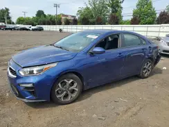 3KPF24AD1ME302536 2021 KIA FORTE
