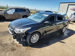 3KPF24AD1ME302567 2021 KIA FORTE