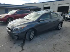 3KPF24AD1ME303427 2021 KIA FORTE