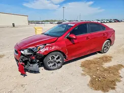 3KPF24AD1ME303959 2021 KIA FORTE