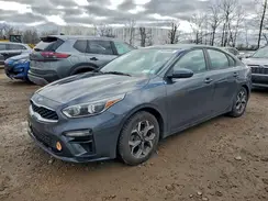 3KPF24AD1ME304108 2021 KIA FORTE