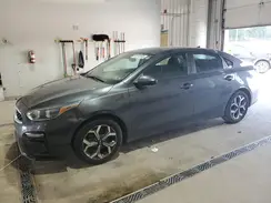 3KPF24AD1ME305338 2021 KIA FORTE