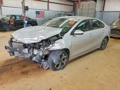 3KPF24AD1ME305713 2021 KIA FORTE