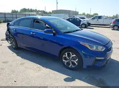 3KPF24AD1ME306330 2021 KIA FORTE