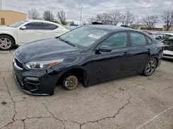 3KPF24AD1ME306361 2021 KIA FORTE