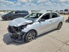 3KPF24AD1ME306442 2021 KIA FORTE