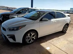 3KPF24AD1ME306781 2021 KIA FORTE