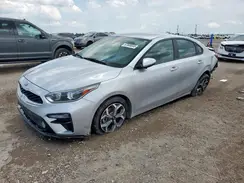 3KPF24AD1ME307719 2021 KIA FORTE